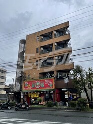 スカイ元町第五ビルの物件外観写真